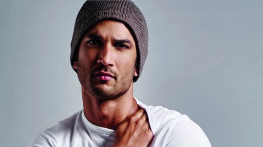 Sushant Singh Rajput Tribute: A Time Travel To The Day When You Were Still Here