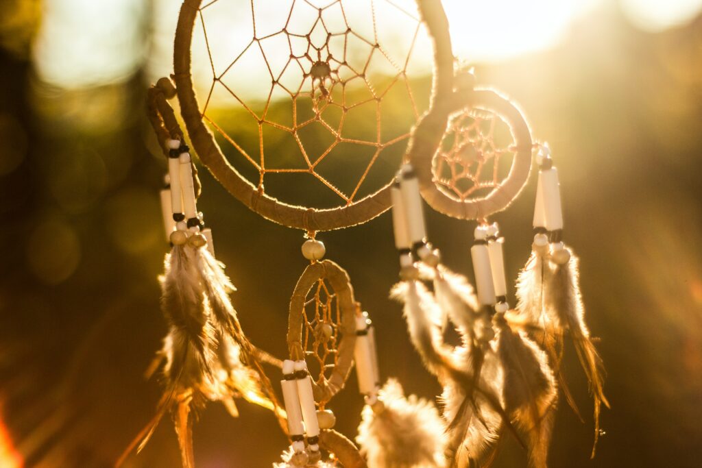 Dream-catcher